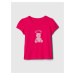 GAP Baby T-shirt Mix & Match - Girls