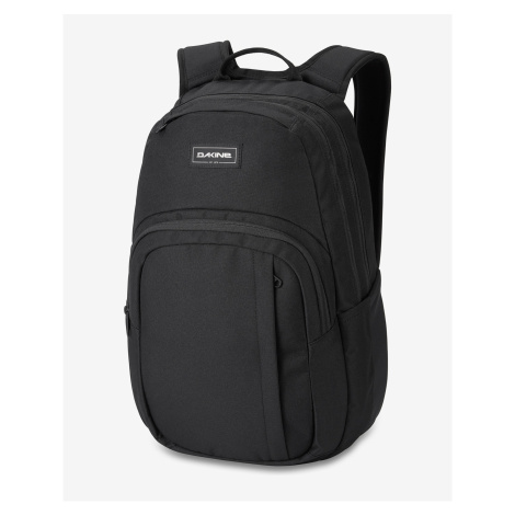 Black backpack Dakine Campus Medium 25 l - Women