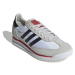 adidas SL 72 RS Pánske - Tenisky adidas Originals - Biela - JS0746-4.5 - Size: