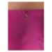 Patrizia Pepe Midi sukňa 8G0183/A644-M441 Ružová Regular Fit