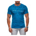 Edoti Men's t-shirt