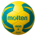Hádzanárska lopta MOLTEN H3X1800-YG veľkosť 3