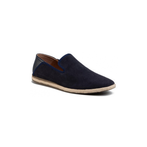 Pánske espadrilky Gino Rossi