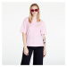 Hugo Boss Shuffle T-Shirt Pink
