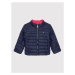 Polo Ralph Lauren Vatovaná bunda 323875511005 Ružová Regular Fit