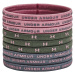 Women's hair bands Under Armour Elastic Hair Tie PK