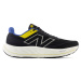 Čierne pánske tenisky na behanie New Balance Fresh Foam X Vongo v6 MVNGOCK6