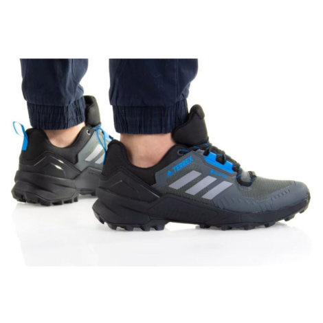 Pánske trekové a outdoorové topánky Adidas