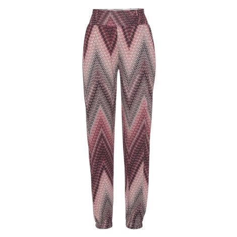 Dámske casual nohavice Lascana