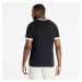 Tričko adidas Originals 3-Stripes Short Sleeve Tee Black