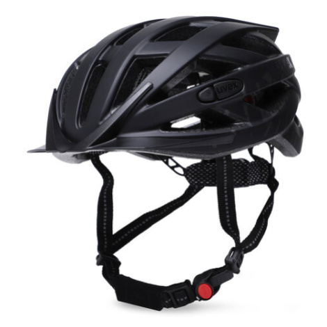 Uvex Cyklistická helma City I-Vo 4104191515 Čierna
