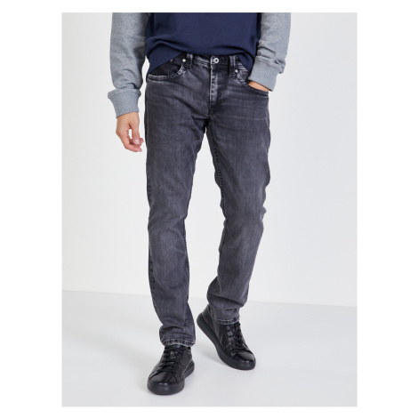 Pánske rovné džínsy Pepe Jeans