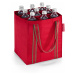 Reisenthel BottleBag Red