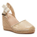 Aldo Espadrilky Efemina 13387292 Biela