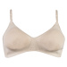 model 15436758 bavlněná podprsenka COTTON BRA tělová - Bellinda