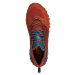 La Sportiva Bushido II Saffron/Kale