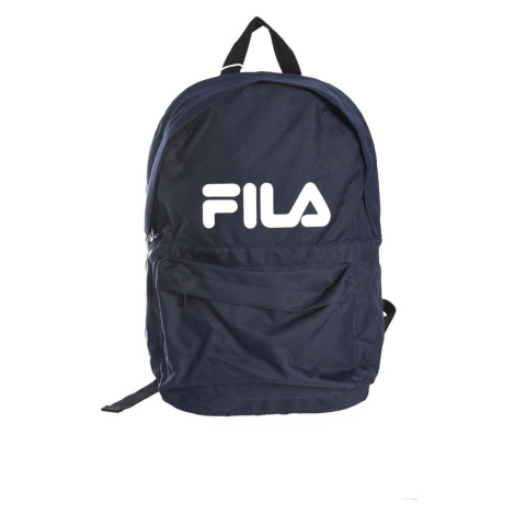 Fila  FBU0158 50004  Ruksaky a batohy Modrá