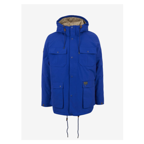 Pánske parky Superdry
