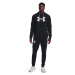 Mikina Under Armour Rival Terry Logo Hoodie Black