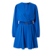 AX Paris Šaty  modrá