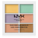 NYX Professional Makeup Color Correcting krémový rúž odtieň 04 6 x 1.5 g