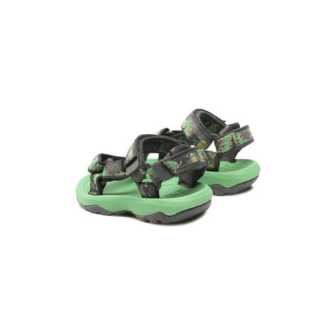 Teva Sandále T Hurricane Xlt 2 1019390T Sivá