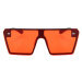 slnečné okuliare JEWELRY & WATCHES - O45|A_red
