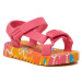 Melissa Sandále Mini Melissa Playtime Bb 35690 Žltá