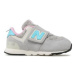 New Balance Sneakersy NW574NB1 Sivá