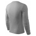 Malfini FIT-T Long Sleeve Pánske tričko 119 tmavo šedý melír