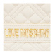 LOVE MOSCHINO Ruksak JC4015PP1ILA0110 Écru