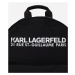 Batoh Karl Lagerfeld K/Rsg Bp Nylon Black