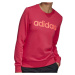 Mikina adidas Essentials Linear Crewneck W GD2955