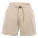 Women's nax shorts NAX MENEDA shifting sand