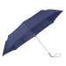 Samsonite Skládací automatický deštník Alu Drop S Safe 3 - modrá