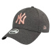 New-Era  9FORTY Tech New York Yankees MLB Cap  Šiltovky Šedá