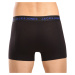 5PACK pánske boxerky Jack and Jones čierné (12242494)