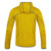 Hannah DAMAR HOODY citronelle mel