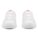 Reebok Sneakersy Court Ad 100075020 Biela