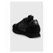 Tenisky Calvin Klein Jeans Runner Sock Laceup RUNNER SOCK LACE UP čierna farba, YM0YM00553