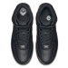 Nike Air Force 1 Mid '07-11.5 čierne 315123-001-11.5
