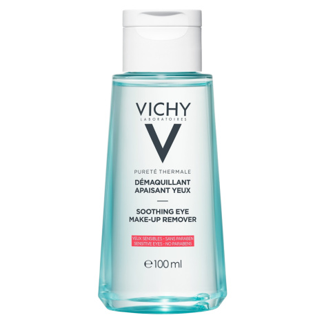 Vichy Purete Thermale Odličovač citlivých očí sensitiv 100 ml