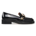 Alberta Ferretti Loafers 22251A6001 8005 Čierna