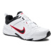 Nike Sneakersy Defyallday DJ1196 101 Biela