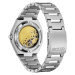 Citizen NJ0180-80A Super Titanium Automatic 41mm 10ATM