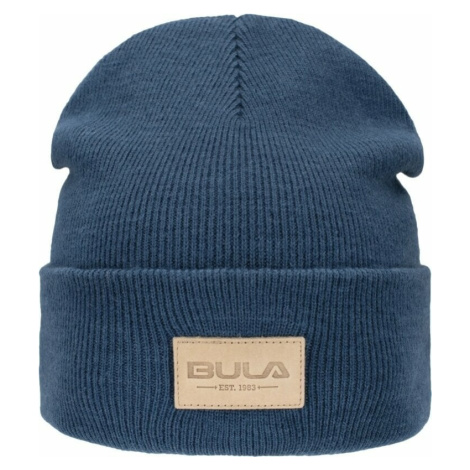 Bula Travel Beanie Denim Lyžiarska čiapka