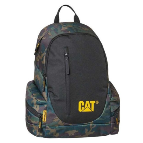 CATERPILLAR THE PROJECT Batoh, khaki, veľkosť