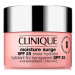 Clinique Moisture Surge hydratačný krém 50 ml, Broad Spectrum SPF 25 Sheer Hydrator