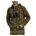 Pánska mikina adidas FI Camo Hoody M HA5834