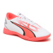 Puma Futbalové topánky Ultra Play IT 107535 01 Biela